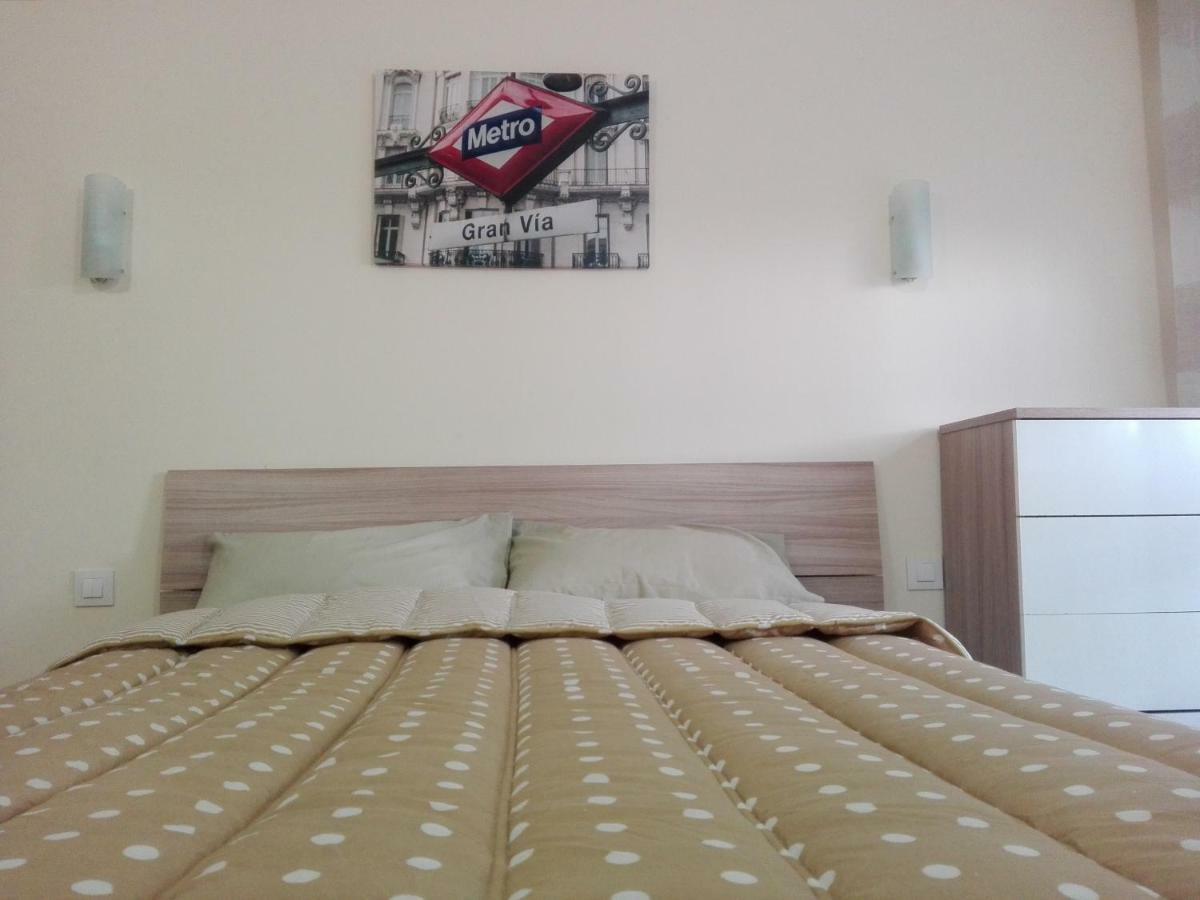 Apartpool El Torreon Apartment Costa Adeje  Exterior photo