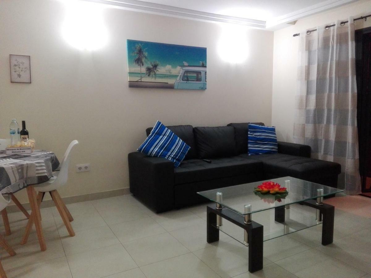Apartpool El Torreon Apartment Costa Adeje  Exterior photo