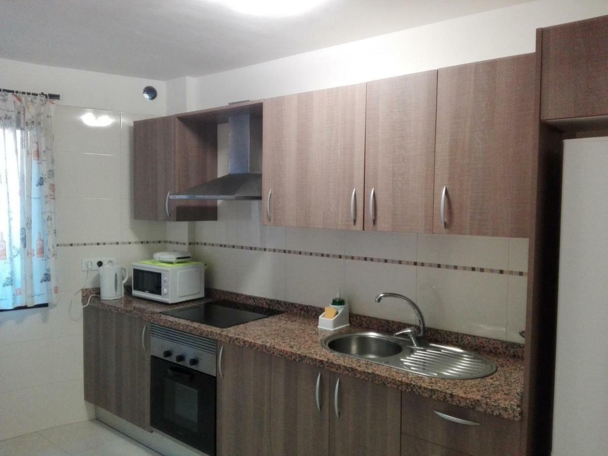 Apartpool El Torreon Apartment Costa Adeje  Exterior photo
