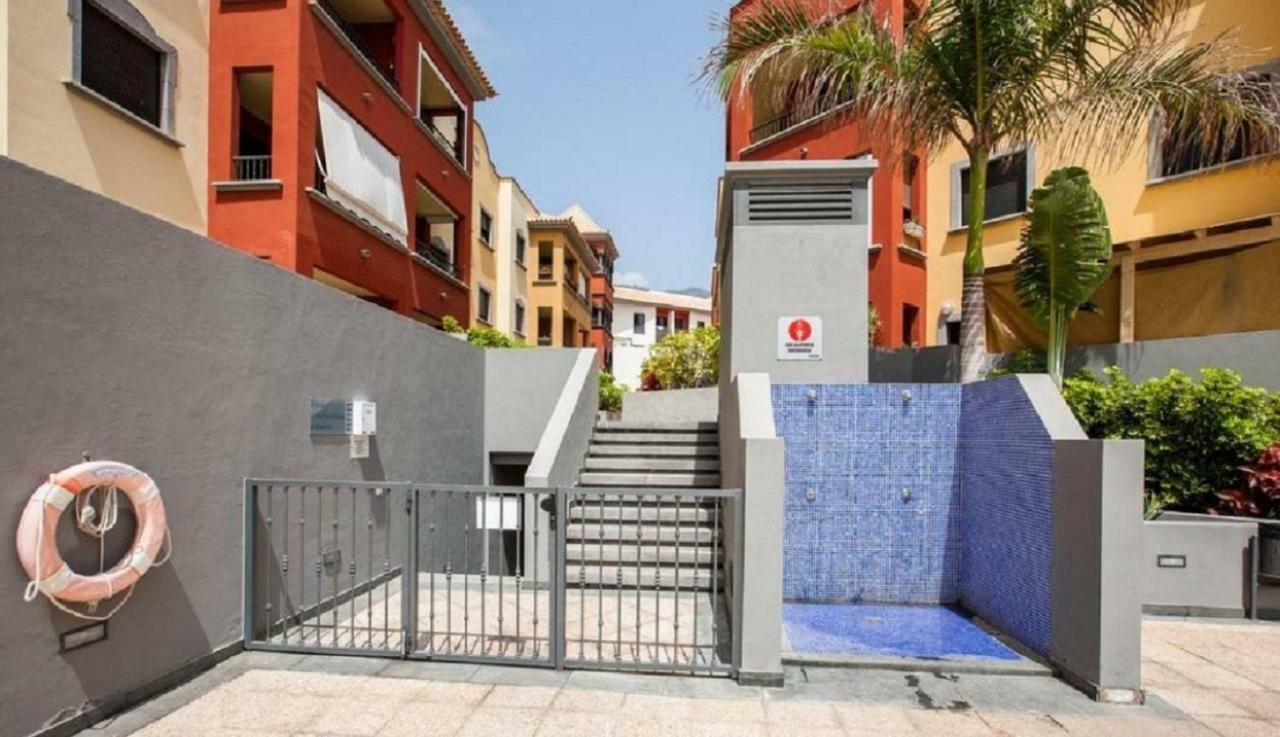 Apartpool El Torreon Apartment Costa Adeje  Exterior photo